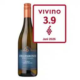 Albert Heijn Stellenb Vineyards Chenin blanc aanbieding