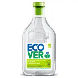 Albert Heijn Ecover Allesreiniger citroengras & gember aanbieding