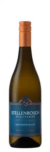 Albert Heijn Stellenb Vineyards Sauvignon blanc bel aanbieding