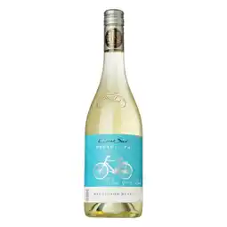 Albert Heijn Cono Sur Bicicleta sauvignon blanc aanbieding