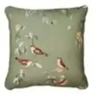 Multi bazar Madison Sierkussens Aria Green aanbieding