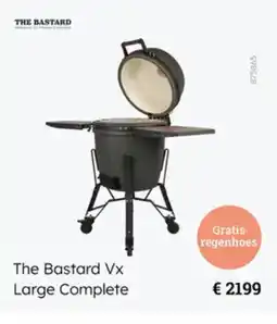 Multi bazar The Bastard Vx Large Complete aanbieding