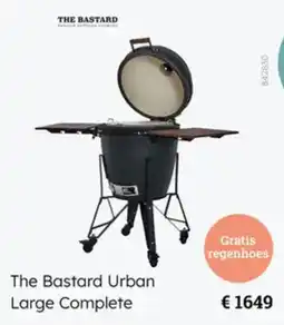 Multi bazar The Bastard Urban Large Complete aanbieding