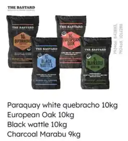 Multi bazar The Bastard aanbieding