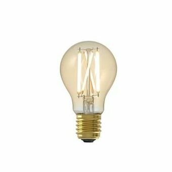 Kwantum Smart Led Goud aanbieding