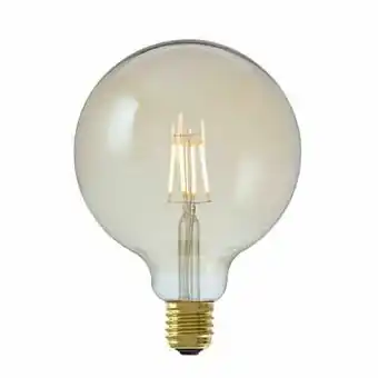 Kwantum Led Globe aanbieding