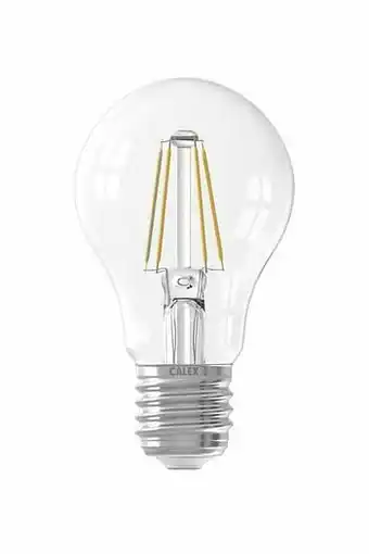 Ledlamp Filament Dimbaar Helder
