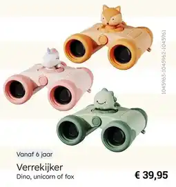Multi bazar Verrekijker aanbieding