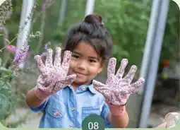 Multi bazar Tuinhandschoenen aanbieding