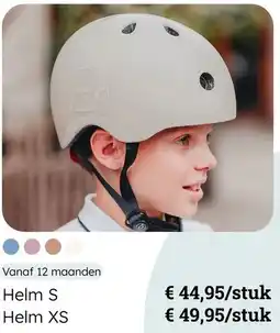 Multi bazar Helm S aanbieding