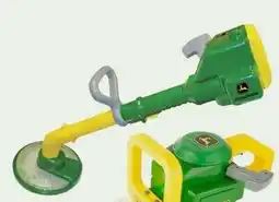 Multi bazar Tomy John Deere Bosmaaier aanbieding