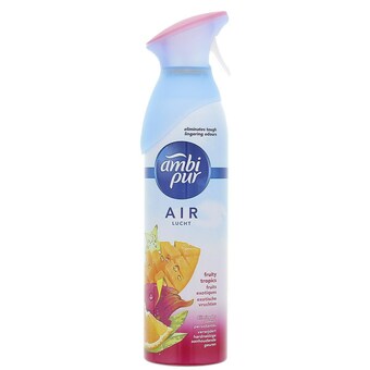Action Ambi Pur luchtverfrisser aanbieding
