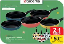 Carrefour Assortiment pannen of wokpannen Pimenti aanbieding