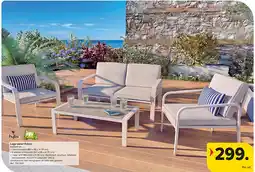 Carrefour Lage salon Palma aanbieding