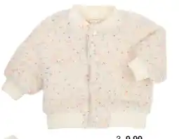 Zeeman Baby jas aanbieding