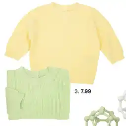 Zeeman Trui aanbieding