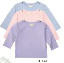 Zeeman T-shirt aanbieding