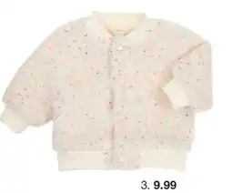 Zeeman Jas aanbieding