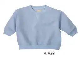 Zeeman Sweater aanbieding