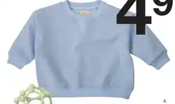 Zeeman Sweater aanbieding