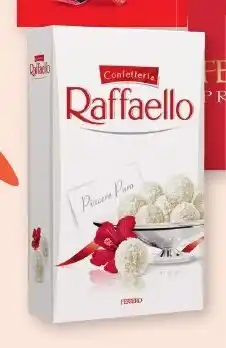 Intermarché Raffaello aanbieding