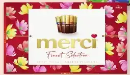 Intermarché Merci Finest Selection aanbieding
