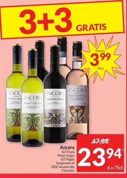 Intermarché Ancora aanbieding