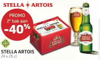 Stella artois