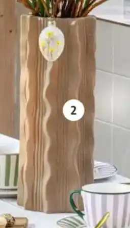 Intratuin Vaas Alves aanbieding