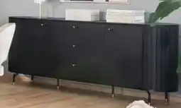 Woonsquare Interieur zanzibar dressoir aanbieding