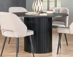 Woonsquare Interieur zanzibar eettafel aanbieding
