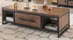 Woonsquare Interieur Varese Salontafel aanbieding