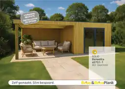 Brico Solid benedita S8701-1 aanbieding