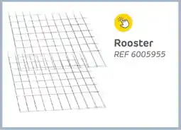 Brico Rooster aanbieding
