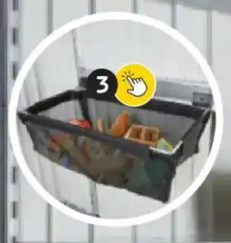 Brico Biohort hangende mand met wandrails aanbieding