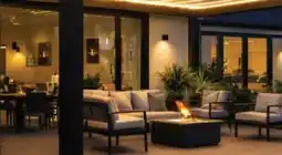 Brico Vast paneel aanbieding