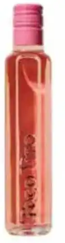 Delhaize Poco vino tube rose aanbieding