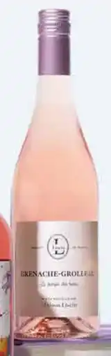 Delhaize Lisein Le Temps des Rêves 2024 aanbieding