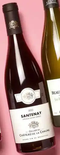 Delhaize Château de la Chaume 2022/2023 aanbieding