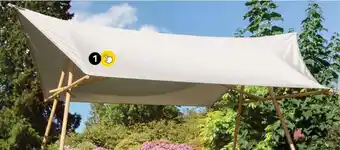 Central park gazebo corfou