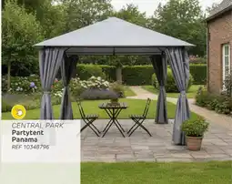 Brico Central Park Partytent Panama aanbieding