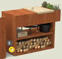 Brico Nestor Buddy aanbieding