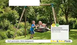 Brico Swingking Schommel Chantal aanbieding