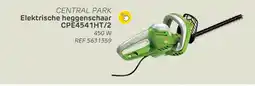 Brico Central Park Elektrische heggenschaar CPE4541HT/2 aanbieding