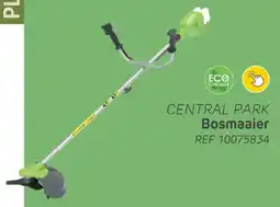 Brico Central Park Bosmaaier aanbieding
