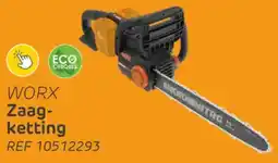Brico Worx Zaagketting aanbieding