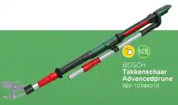 Brico Bosch Takkenschaar Advancedprune aanbieding