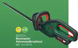 Brico Bosch Bosmaaier Advancedbrushcut aanbieding