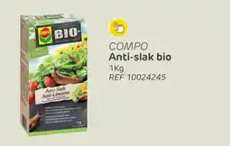 Brico Compo Anti Slak Bio aanbieding