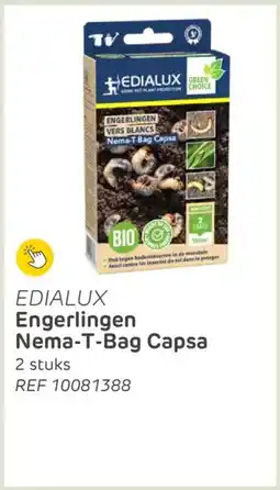 Brico Adialux Engerlingen Nema-T-Bag Capsa aanbieding